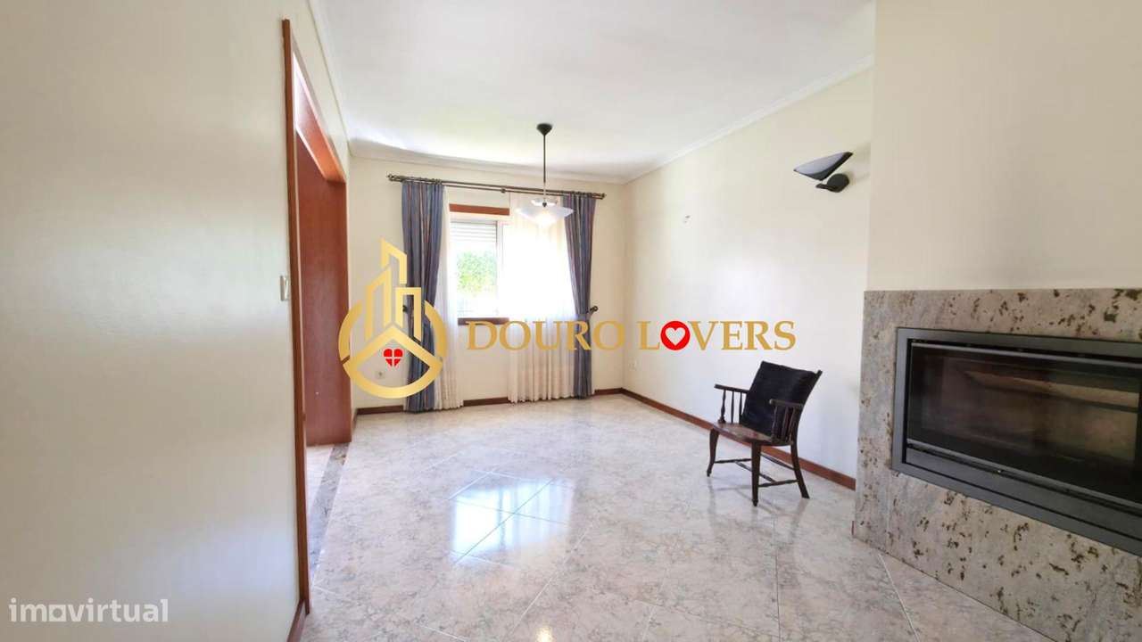 Moradia T4 - Madalena, Vila Nova de Gaia-7