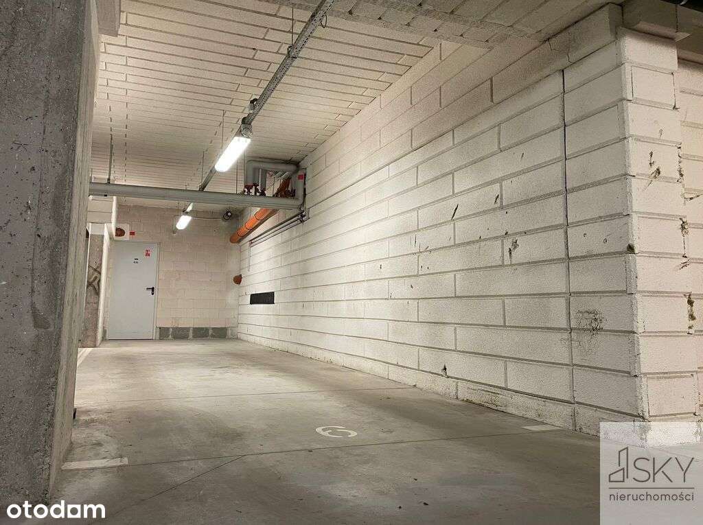 Olimpia Port | 2 pokoje | Taras 13,5 m² | Garaż x2-16