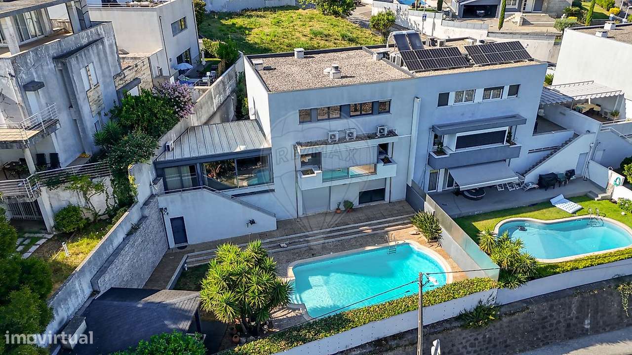 Moradia T5 para venda - Grande imagem: 4/39