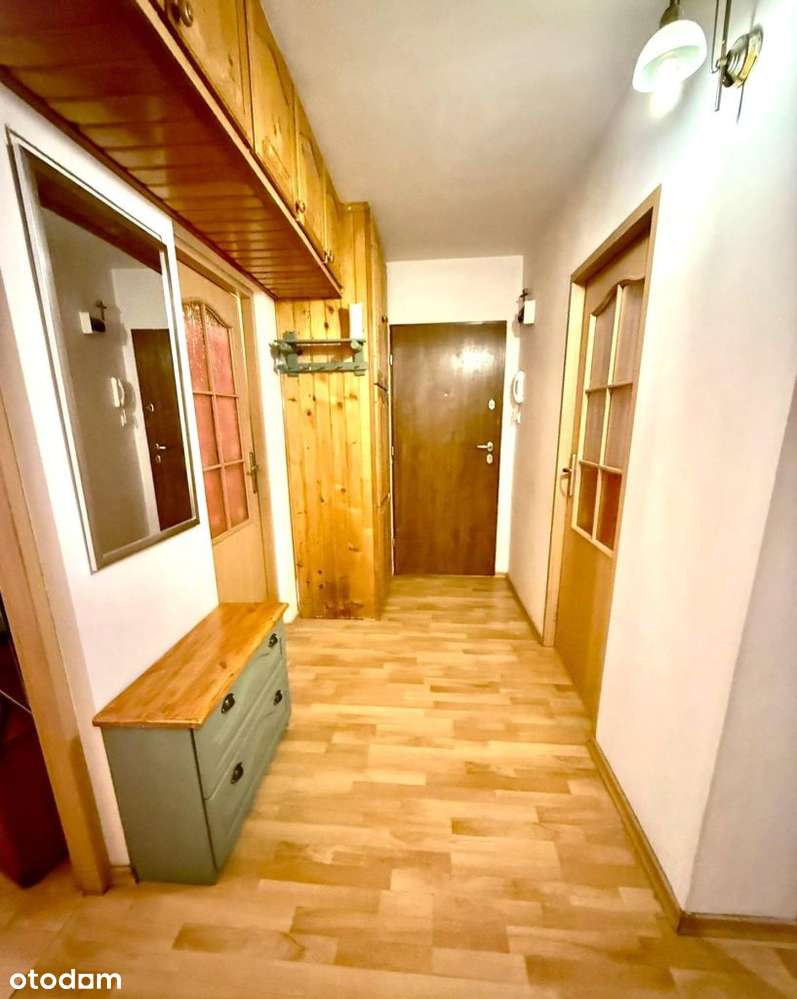 3 pokoje * Oddzielna kuchnia * 4 piętro * os.Przyd-6