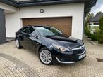 Opel Insignia 1.6 CDTI Enjoy S&S Eco - 9