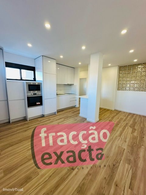 Apartamento T2 Venda em Rio Tinto,Gondomar