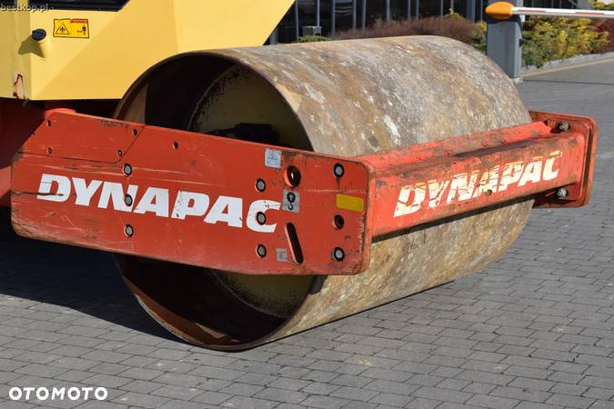 Dynapac CA152D - 2