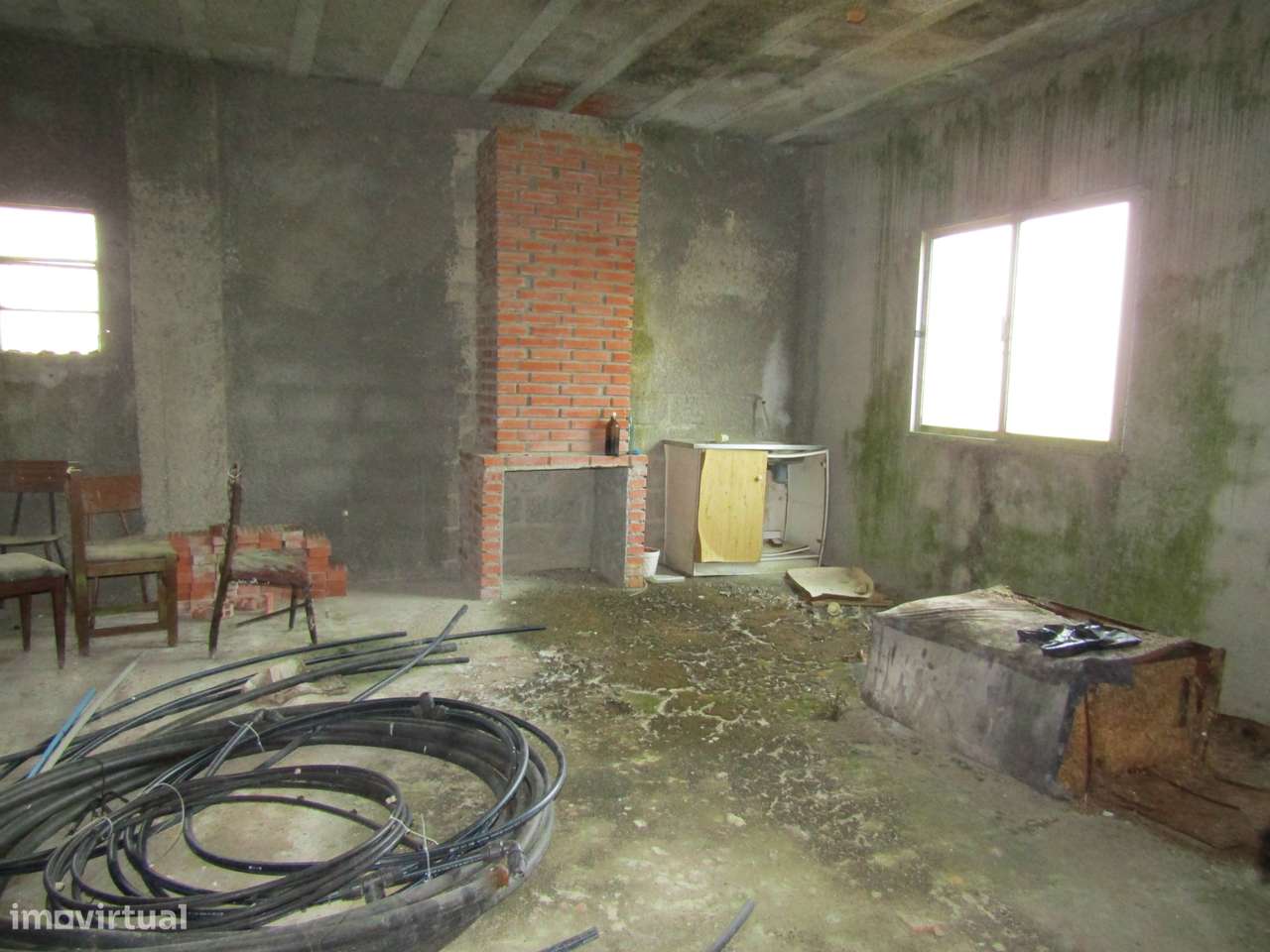 Quintinha em Caçarelhos, Vimioso-25