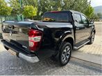 Renault Alaskan 2.3 DCI Cabine Dupla INTENS - 14