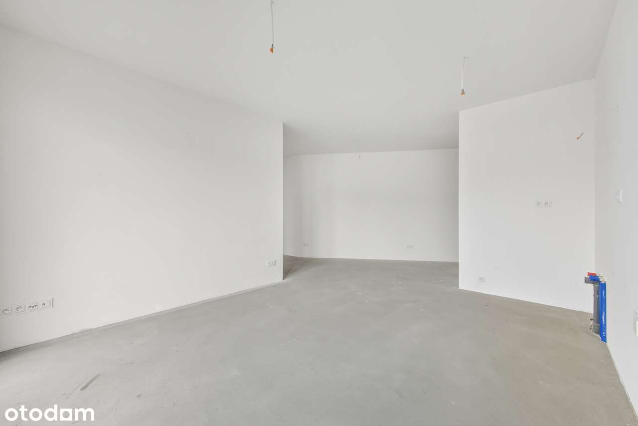 3-pokojowe, nowoczesne mieszkanie Warszawa Raków, już oddane - Pełny obrazek: 3/14