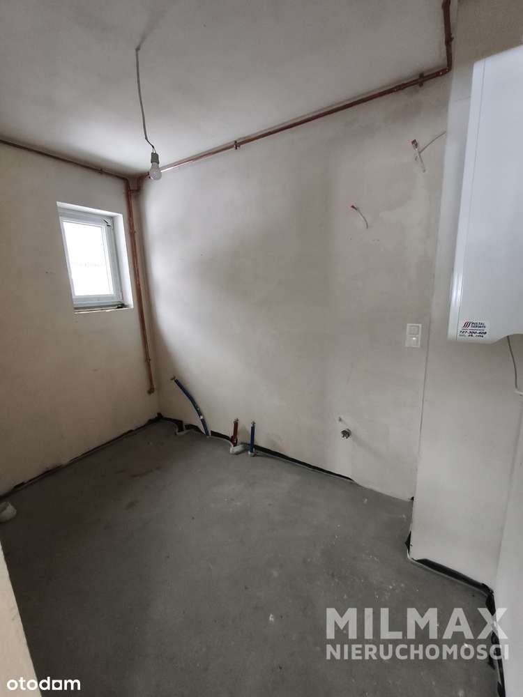 Nowy bliźniak 103 m² w Gruszczynie – stan dewelope-13