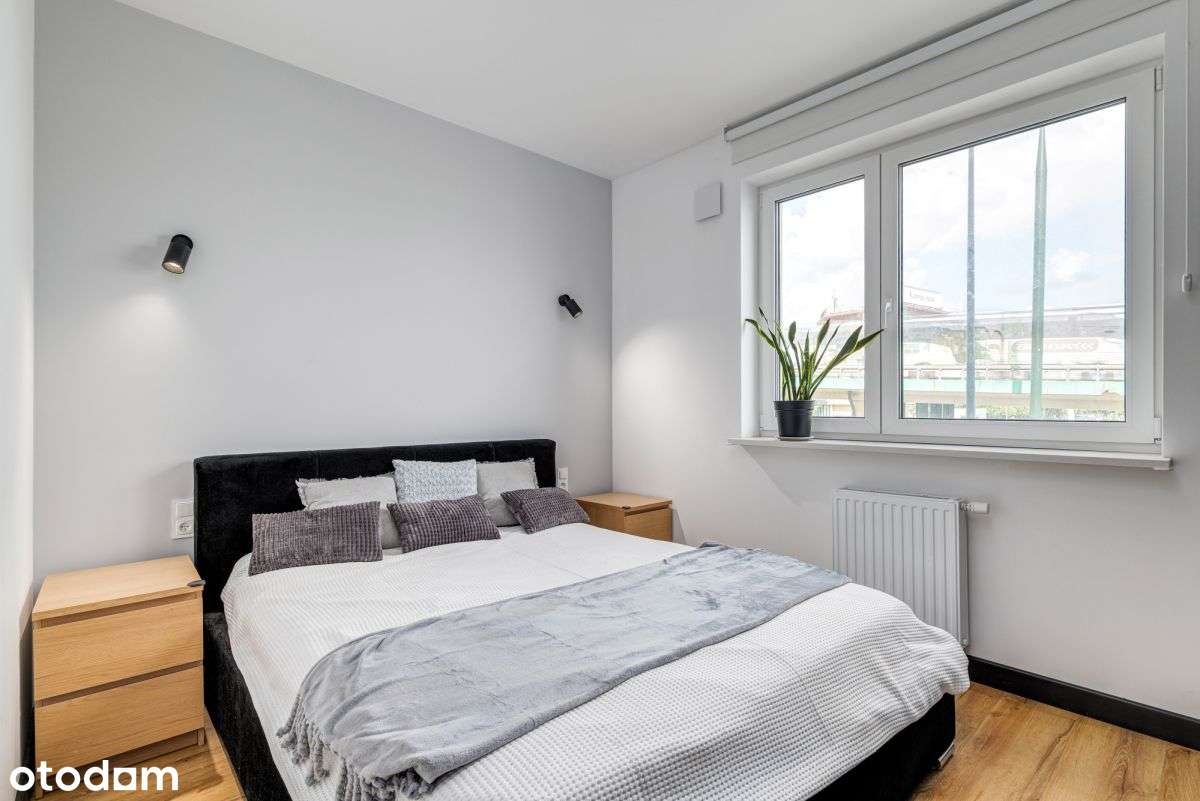 Nowe 2024 , wysoki standard , 4 pokoje !-6