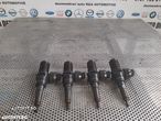 Injectoare Injector Vw Seat Skoda 1.9 Tdi Dupa 2006 Cod Terminatie AG - 1