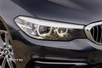 BMW Seria 5 520d Touring - 11