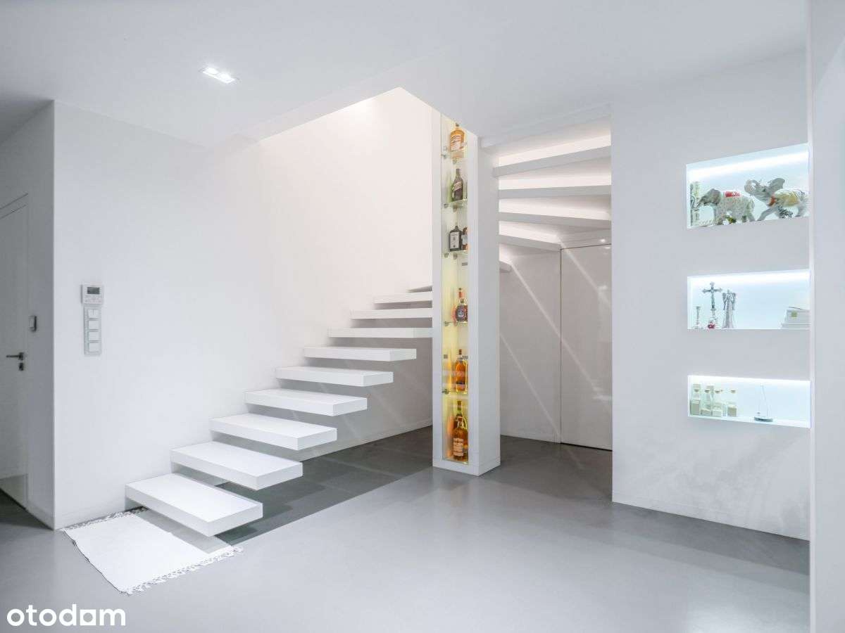 Prawdziwy luksus w Imielinie! - Pełny obrazek: 5/20