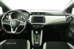 Nissan Micra 1.0 IG-T N-Design Black CVT - 8