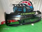 Bmw Seria 6 G32 Bara fata spoiler M-pachet /M sport - 2