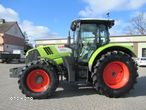 Claas Arion 620 CIS - 4