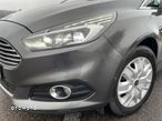 Ford S-Max 2.0 TDCi Allrad Titanium - 15