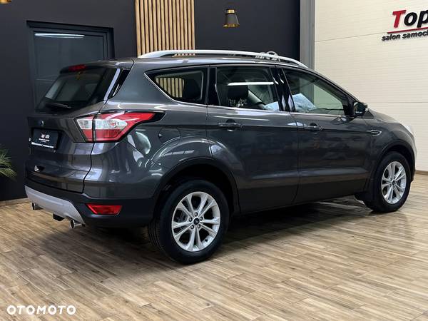 Ford Kuga 2.0 TDCi FWD Titanium - 6