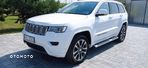 Jeep Grand Cherokee Gr 3.0 CRD Overland EU6 - 2