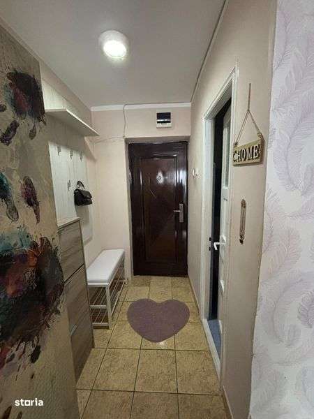 Garsoniera, zona Burdujeni gara - Imagine principală: 5/8