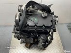 Motor SKODA OCTAVIA II Combi (1Z5) 1.9 TDI | 09.04 - 12.10 Usado REF. BKC - 4