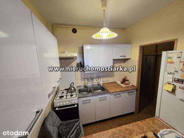 Mieszkanie M4 Rybnik Wrębowa Niedobczyce 55m2-8