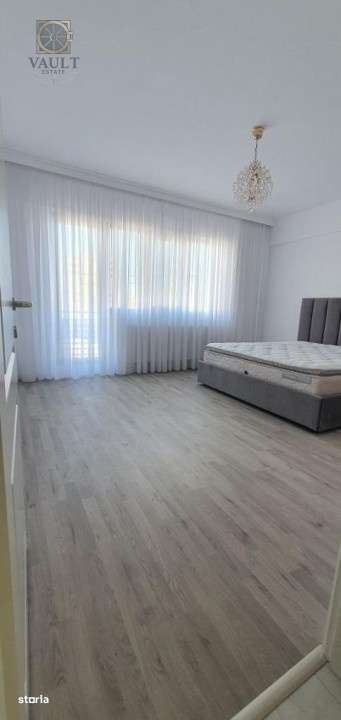 APARTAMENT 4 CAMERE-CHITILA-POD CONSTANTA-2 BAI-2 BALCOANE-BLOC NOU - Imagine principală: 5/8