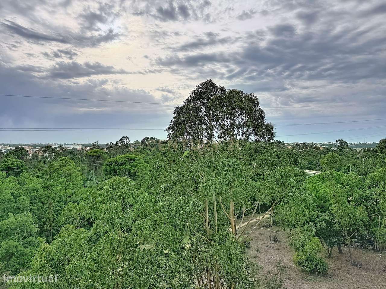 Apartamento T2 em Alto do Moinho, Corroios- Oportunidade Única!-17