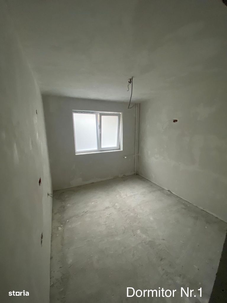 Vanzare apartament 4 camere- Zona Vest ( ID 103)