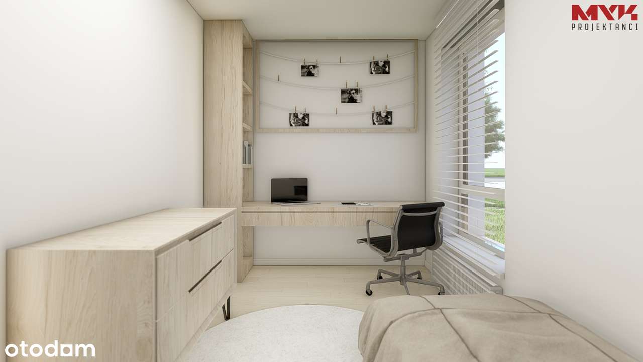 Mieszkanie nr. 1 | 64,37 m² | Parter| JAGIEŁŁY I | NOWA CENA!-13