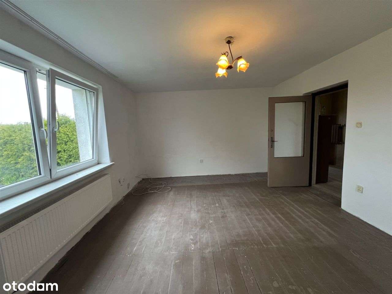 Dom blisko morza i trasy S11-19