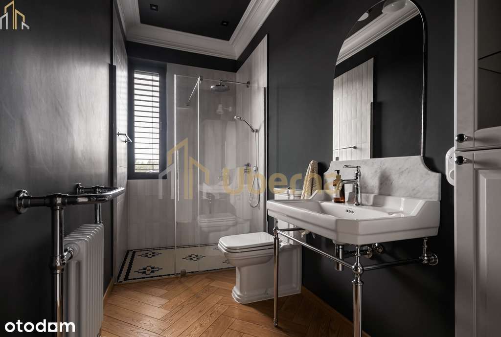 Unikatowy dom łączący ekologię i świetny styl-15