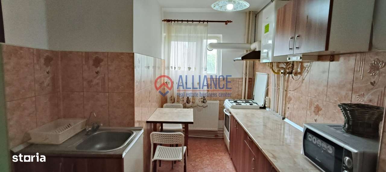 Tomis IV Cambridge School apartament 2camere 50 mp-2