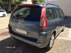 Citroën C4 Grand Picasso 1.6 HDi Exclusive CMP6 - 11