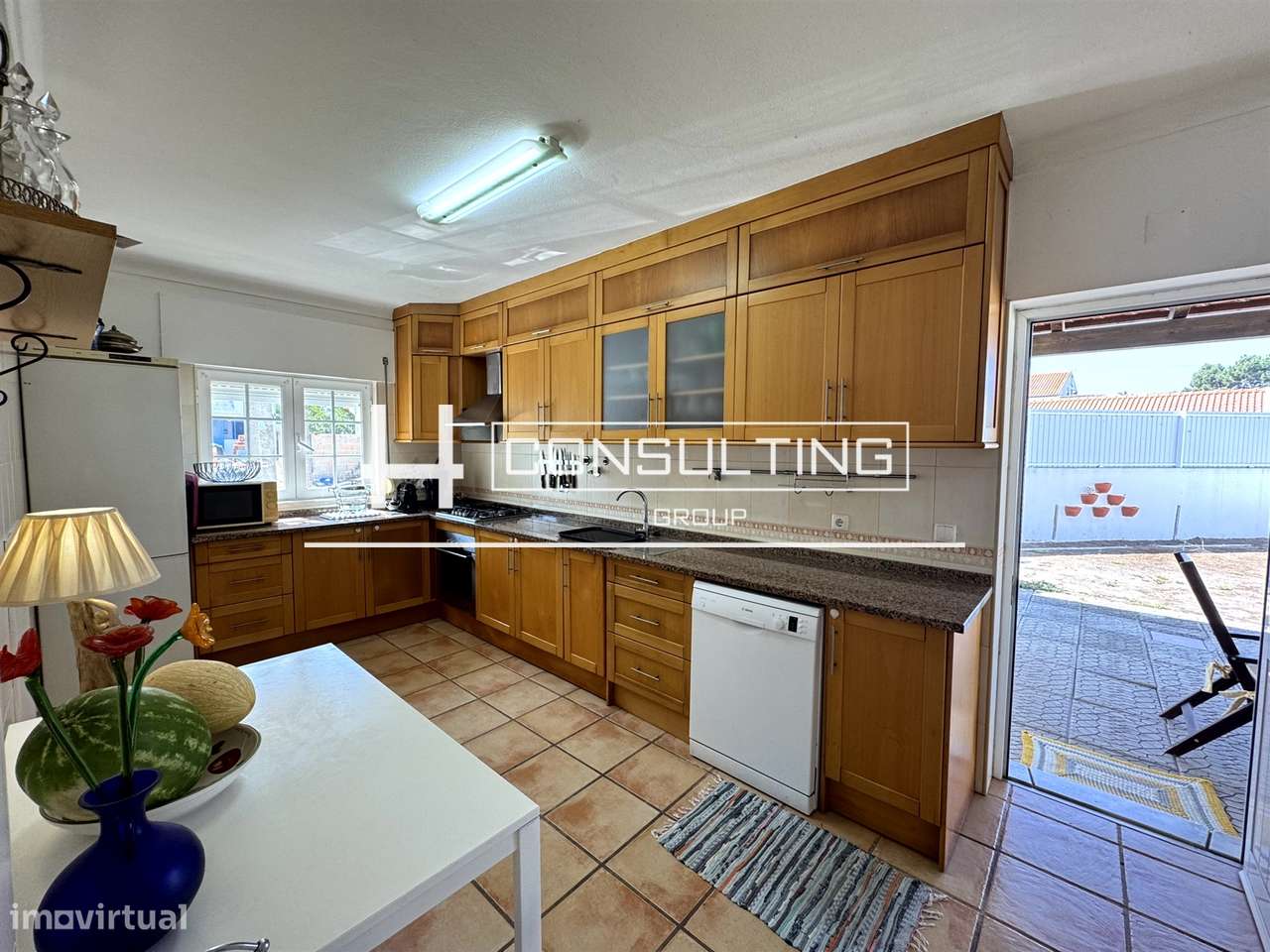 Moradia T4 Venda em Melides,Grândola-55