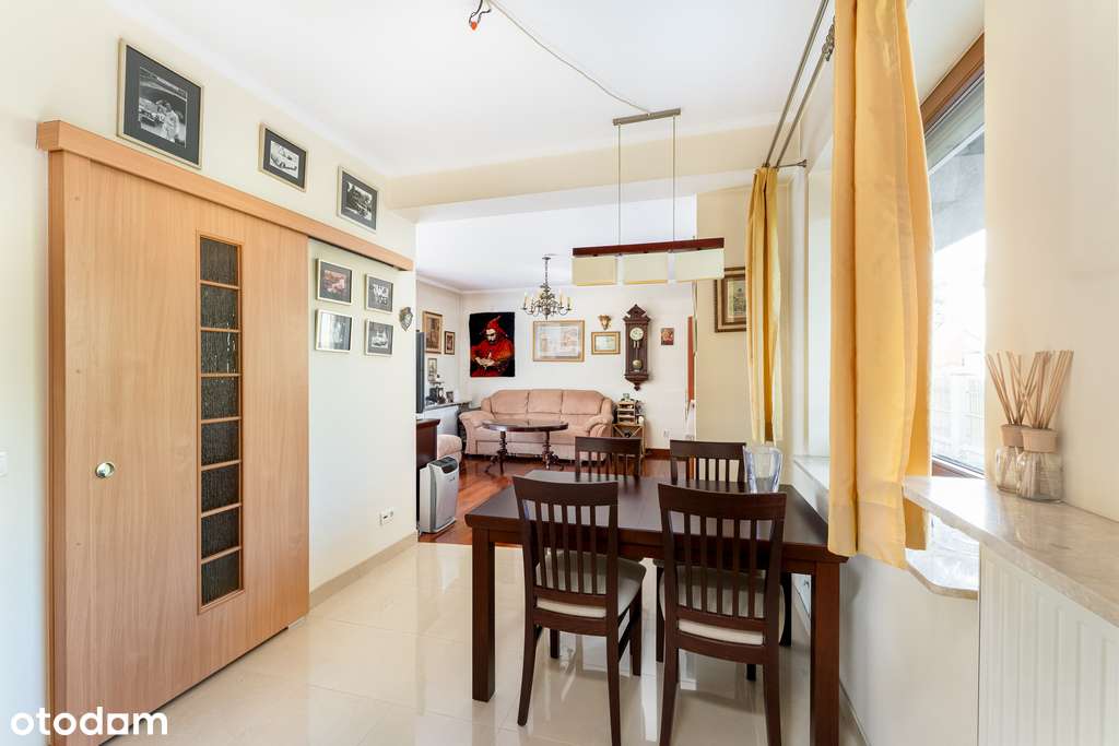 Kraków/Mydlniki - komfortowe 2 pokoje-6