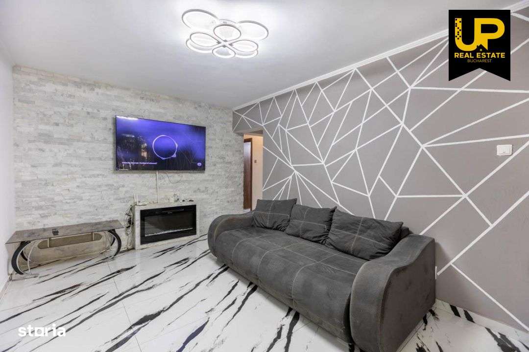 Apartament 3 camere Timpuri Noi-0