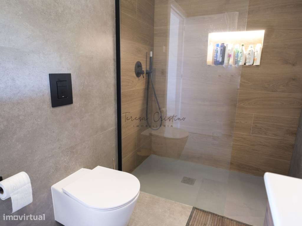 Apartamento T3 Duplex | Feitosa, Ponte de Lima-22