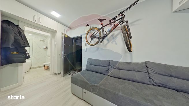 2 camere, 38mp, superfinisat si dotat, zona accesibila, com 0-4