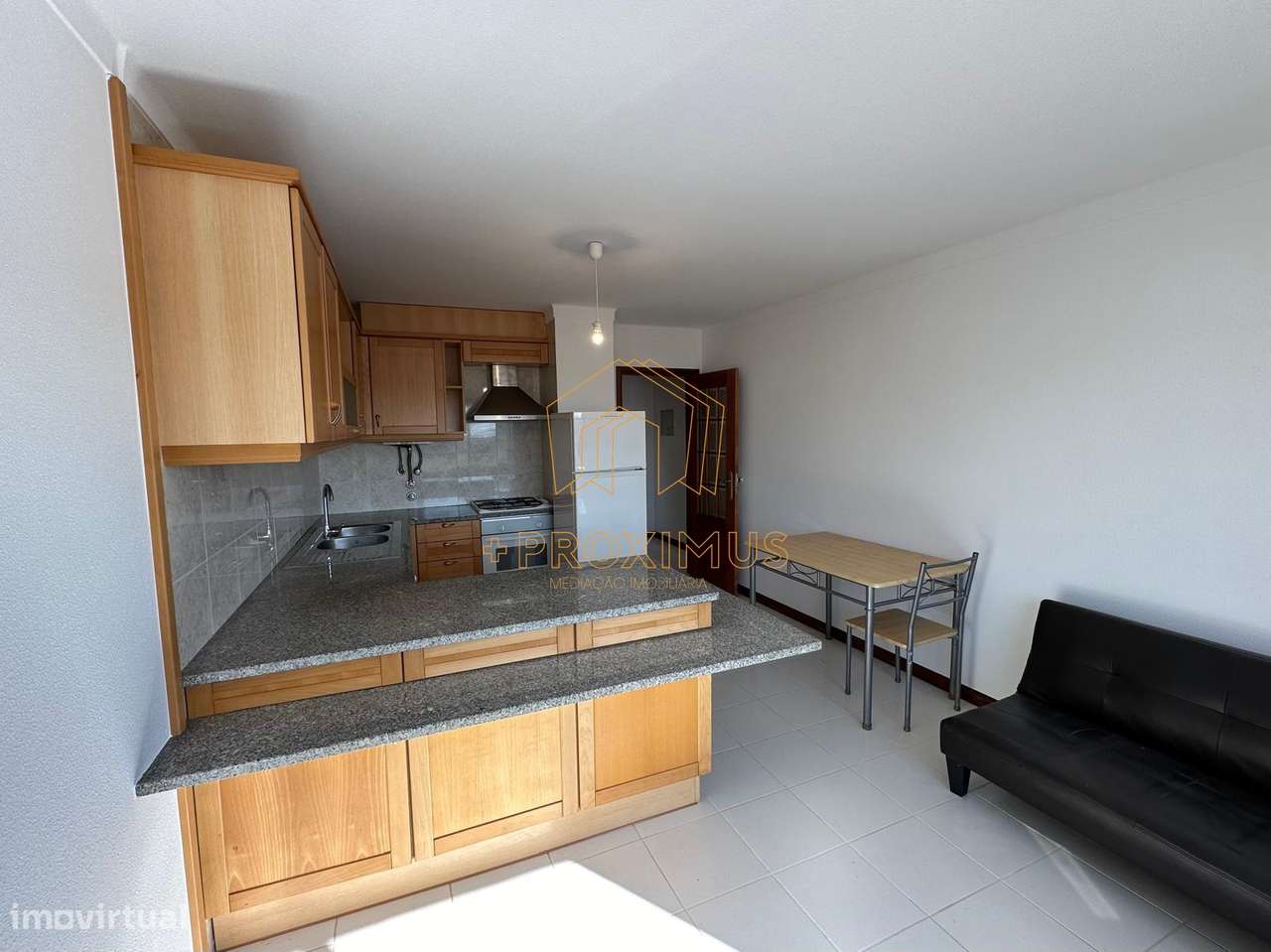 Apartamento T1 - Abadias, Figueira da Foz-9