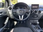 Mercedes-Benz B 180 CDi BlueEfficiency - 41