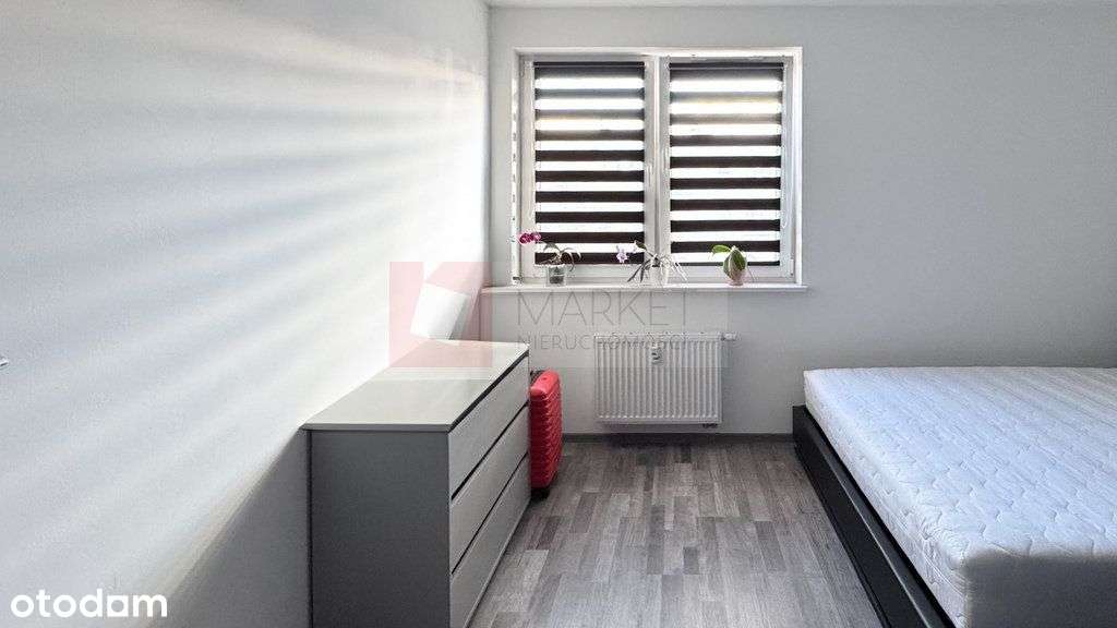 3 pokoje 66,90 m2 z garażem i z windą, centrum-7