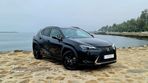 Lexus UX 250h Special Edition (LCA) - 9