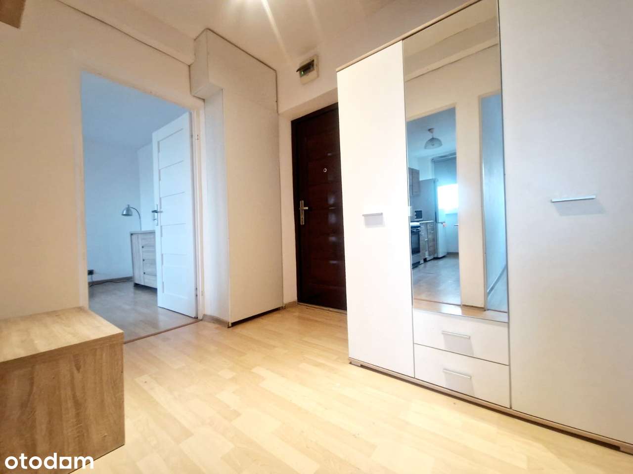 Bytom, ul. Łużycka – 2 pokoje, 43 m², balkon, świetna lokalizacja!-6