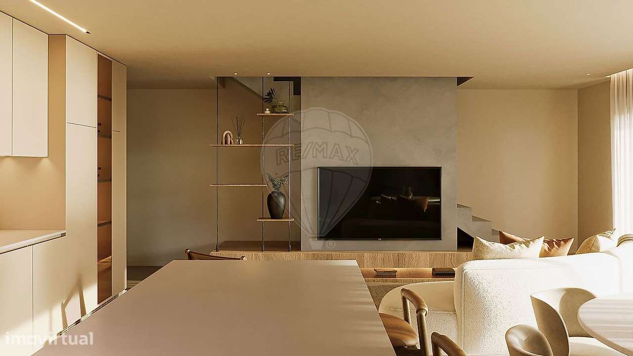 Apartamento T2 para venda - Grande imagem: 4/15