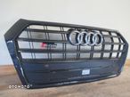 GRILL GRIL ATRAPA AUDI Q5 II SQ5 II PDC 2016- - 3