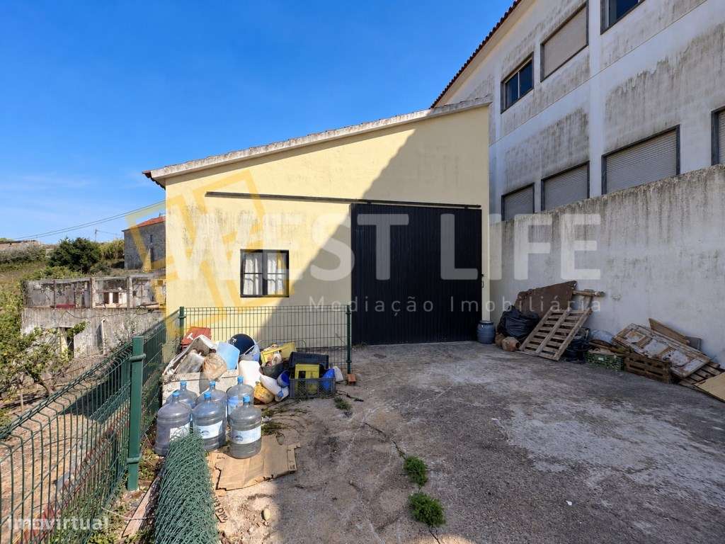 Terreno Urbano com Potencial para Construção de Moradias | EXCLUSIV...-9