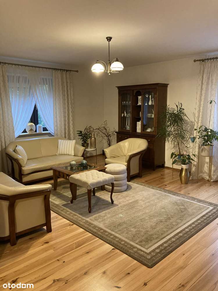 Dom jednorodzinny Słupsk z pięknym ogrodem - Pełny obrazek: 4/20