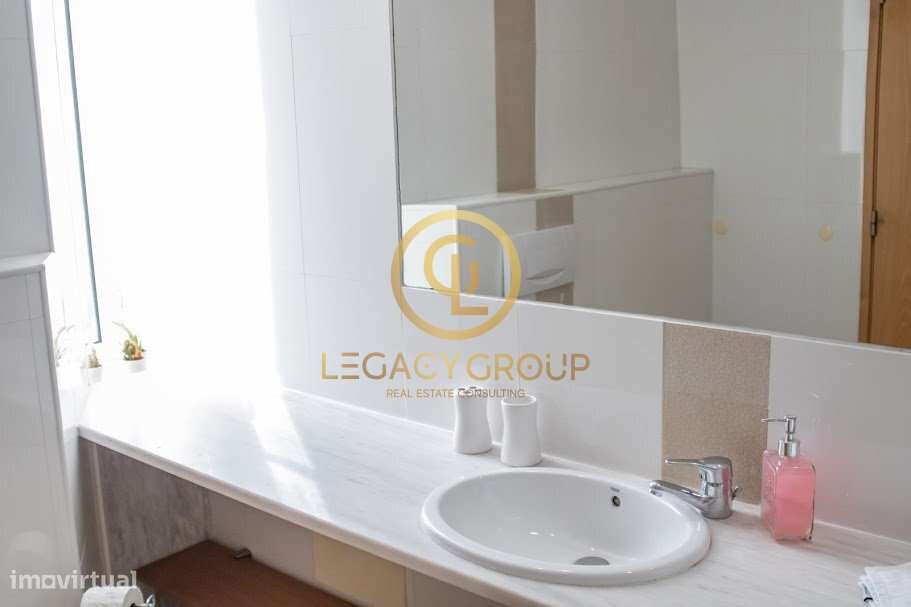 Apartamento Duplex Golden Cabanas Tavira-20