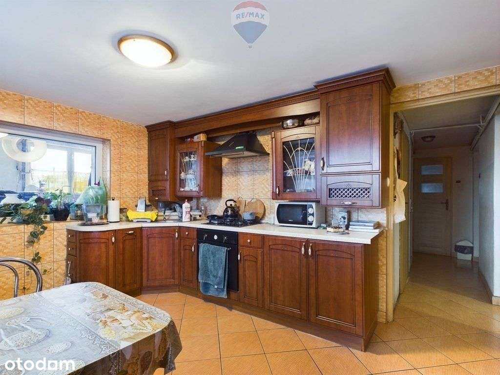 Uroczy dom w centrum kurortu – Chałupy… - Pełny obrazek: 5/18