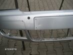 audi a6 c5 lift 01-04r zderzak przedni 4xpdc 4b0807111bl - 6