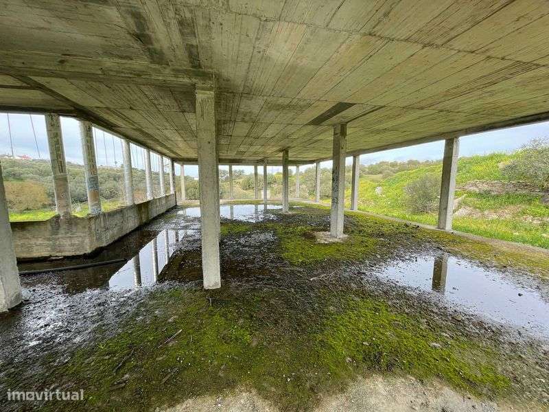 Hotel Turismo Rural em Moura - Grande imagem: 4/12